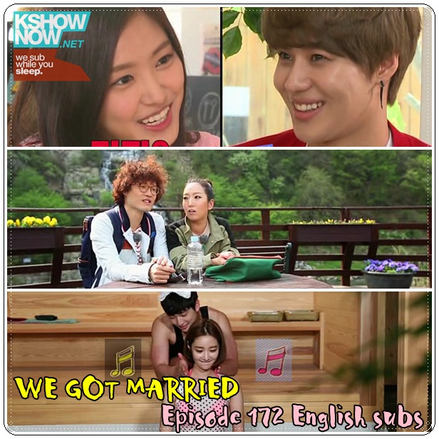 We Got Married Ep.172