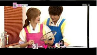 Sunhee Couple Ep.4