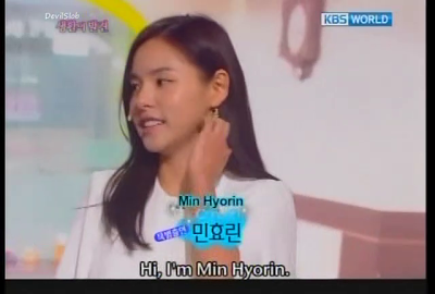 Gag Concert Ep.658