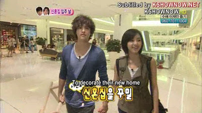 Woojung Couple Ep.18