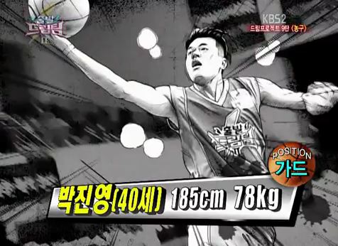 Dream Team S2 Ep.94 (basketball Special)