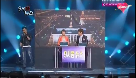 Gag Concert Ep.600
