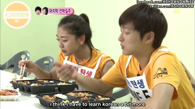 Kwonoh Couple Ep.14 (final)