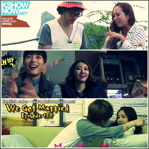 We Got Married Ep.180