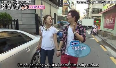 Kwonoh Couple Ep.11