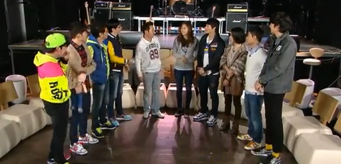Running Man Ep.34