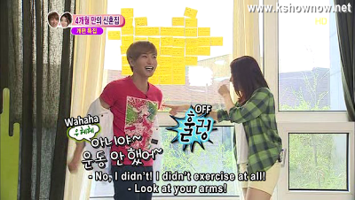 Teukso Couple Ep.22