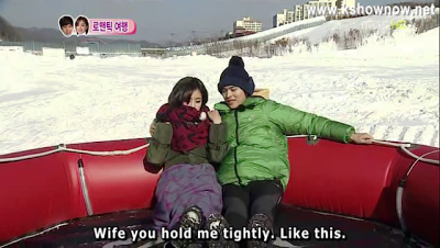Woojung Couple Ep.41