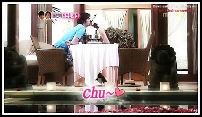Woojung Couple Ep.47