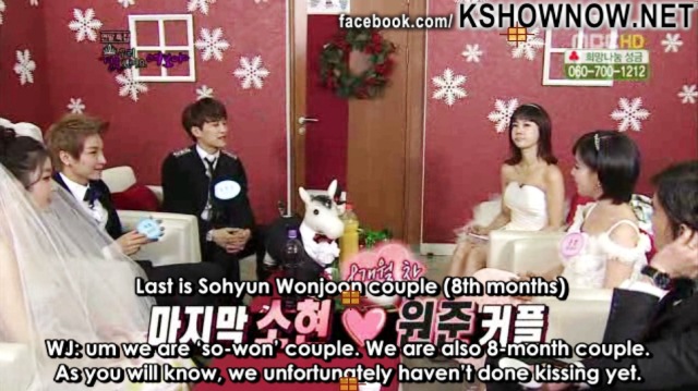 Wgm Christmas Special