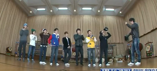 Running Man Ep.30
