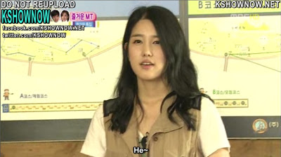 Woojung Couple Ep.23