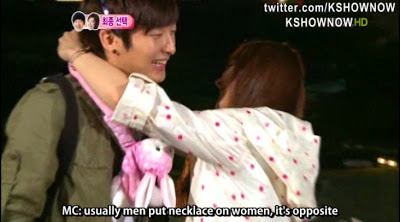 Kwonoh Couple Ep.6