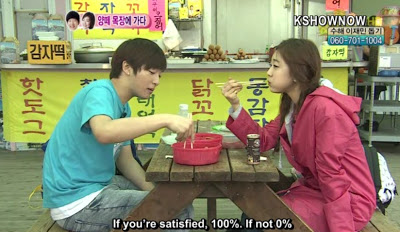 Kwonoh Couple Ep.8