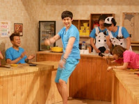 Happy Together S3 Ep.258-260