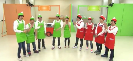 Running Man Ep.37