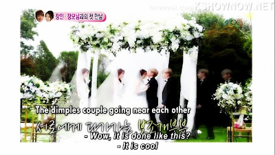 Teukso Couple Ep.27