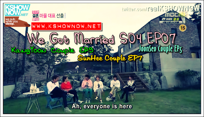We Got Married Ep.139