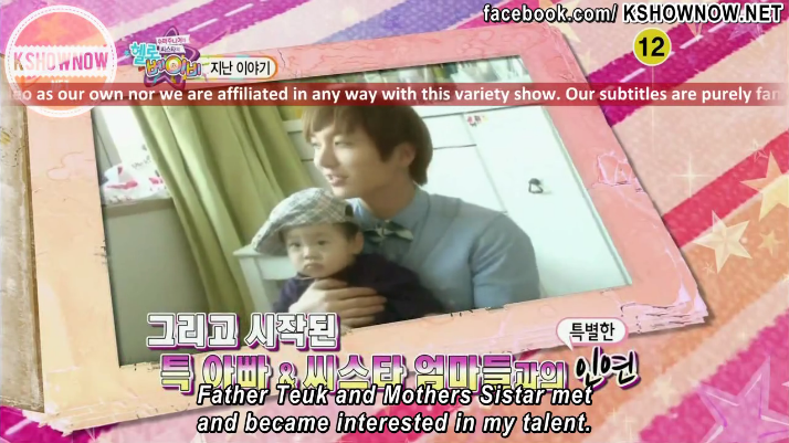 Hello Baby S4 Ep.4