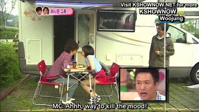 Woojung Couple Ep.17