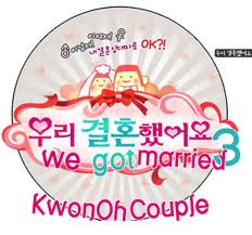 Kwonoh Couple Ep.4