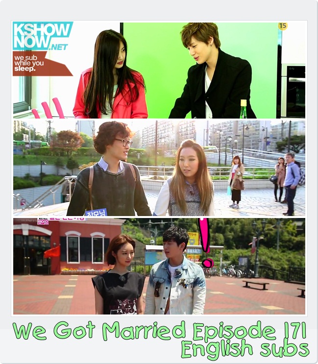 We Got Married Ep.171