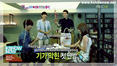 Sunhee Couple Ep.1