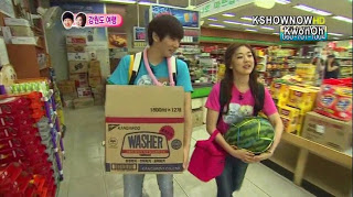 Kwonoh Couple Ep.7