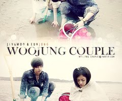 Woojung Couple Ep.14