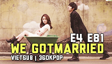 We Got Married Ep.214