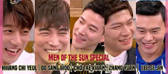 Happy Together S3 Ep.443