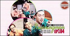 Running Man Ep.164