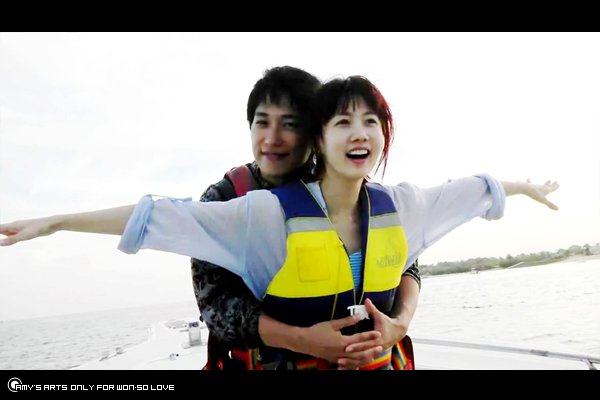 Brave Couple Ep.6