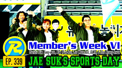 Running Man Ep.339