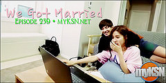 We Got Married Ep.241