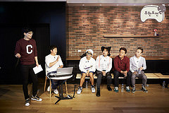 Infinity Challenge Ep.402