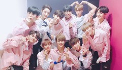 Wanna One Go S2 Ep.1