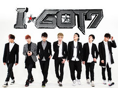 I GOT7 Ep.10