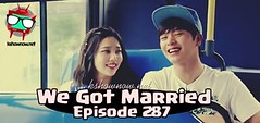 We Got Married Ep.287
