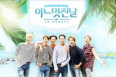 B.A.P One Fine Day Ep.5