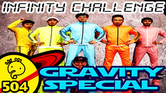 Infinity Challenge Ep.504