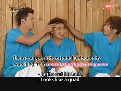 Happy Together S3 Ep.254