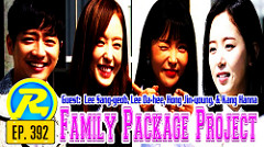 Running Man Ep.392