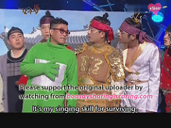 Gag Concert Ep.651