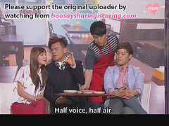 Gag Concert Ep.645