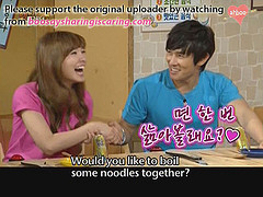 Happy Together S3 Ep.256