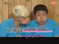 Happy Together S3 Ep.257