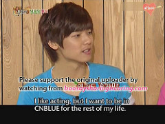 Happy Together S3 Ep.252