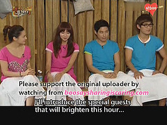 Happy Together S3 Ep.251