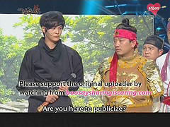 Gag Concert Ep.648